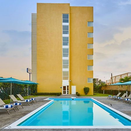 City Express By Marriott Manzanillo Exterior foto